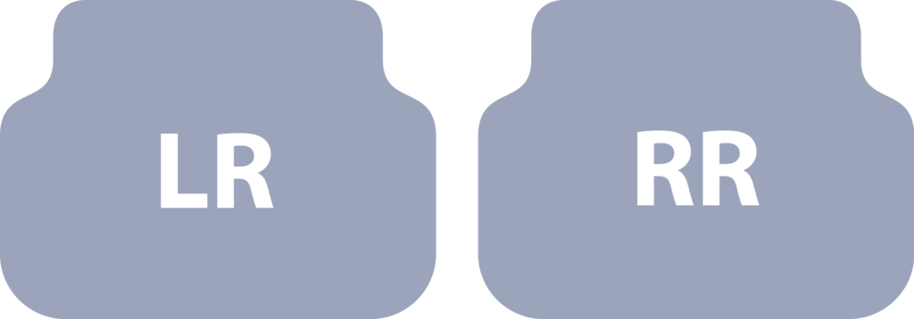 Lincoln MKX [2011 - 2015]