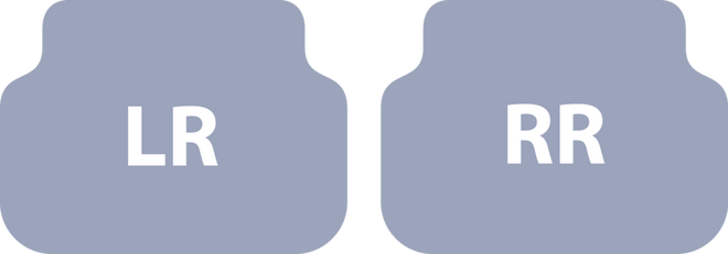 Lexus ES 330 [2004 - 2006]