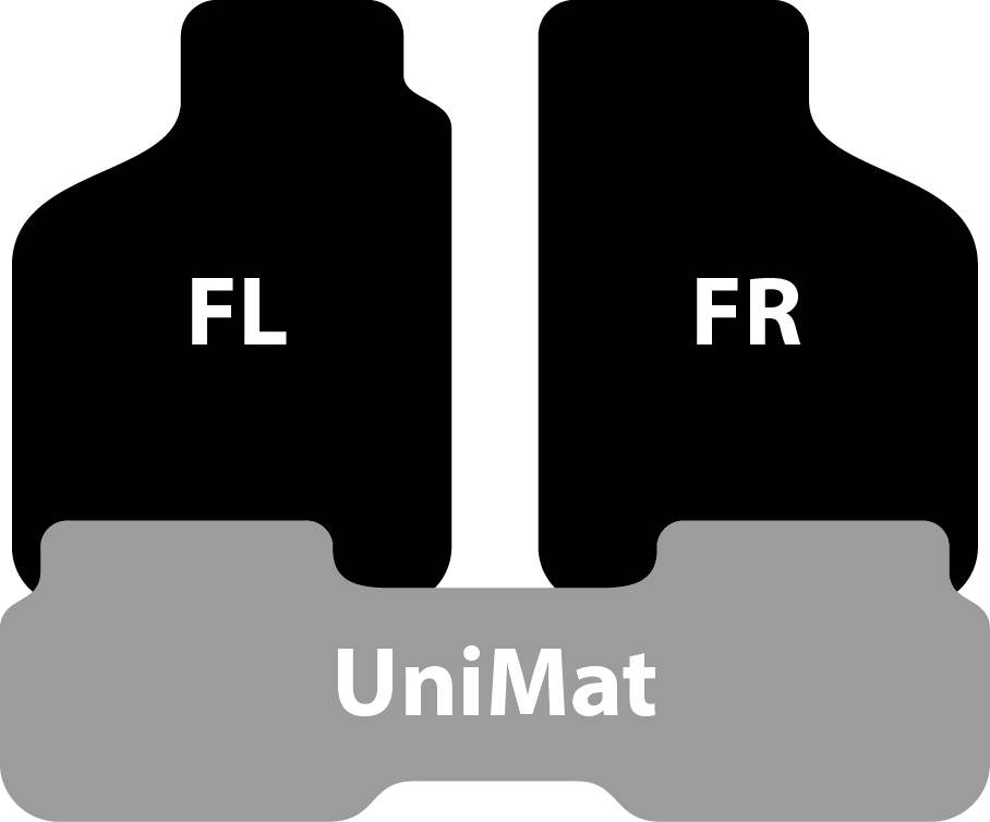 GMC Sierra 2500 / 3500 (Crew Cab: 1st Row - Bucket Seating) [2007 - 2014]