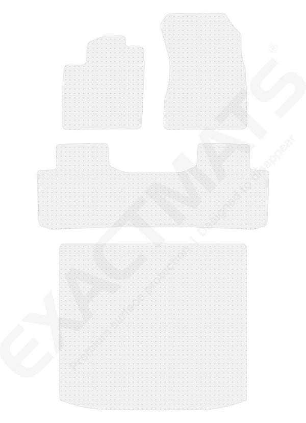 Mitsubishi Outlander [2022 - 2026]
