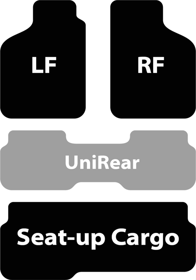Chrysler Town & Country [2011 - 2016]
