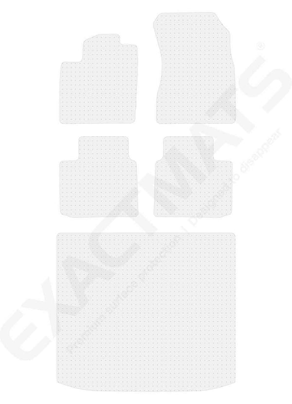 Mitsubishi Outlander [2022 - 2026]