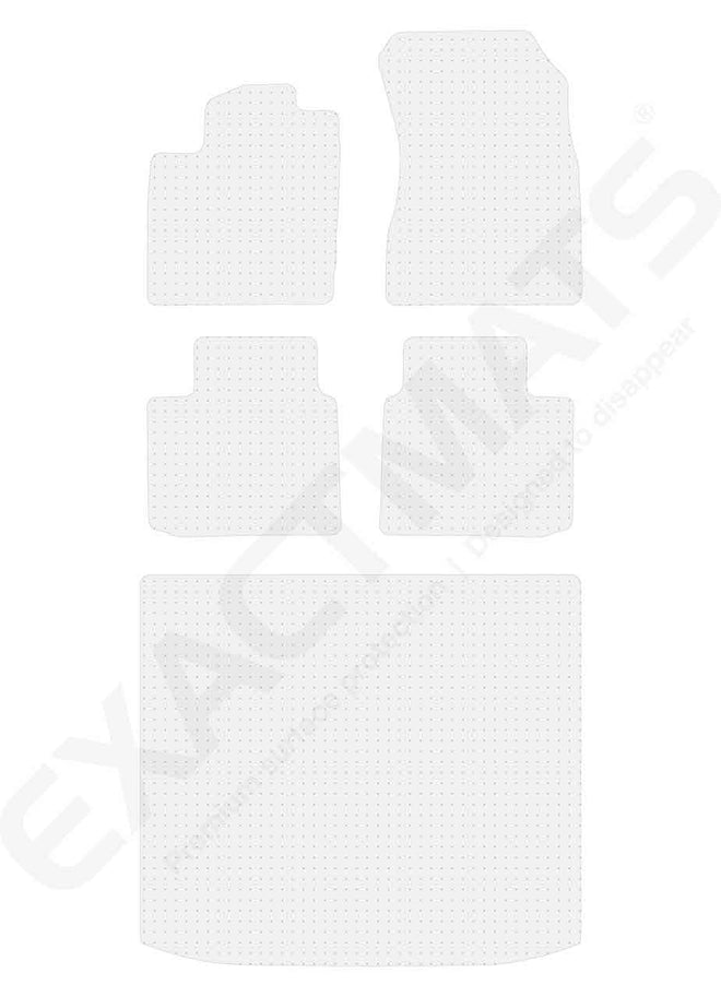 Mitsubishi Outlander [2022 - 2024]