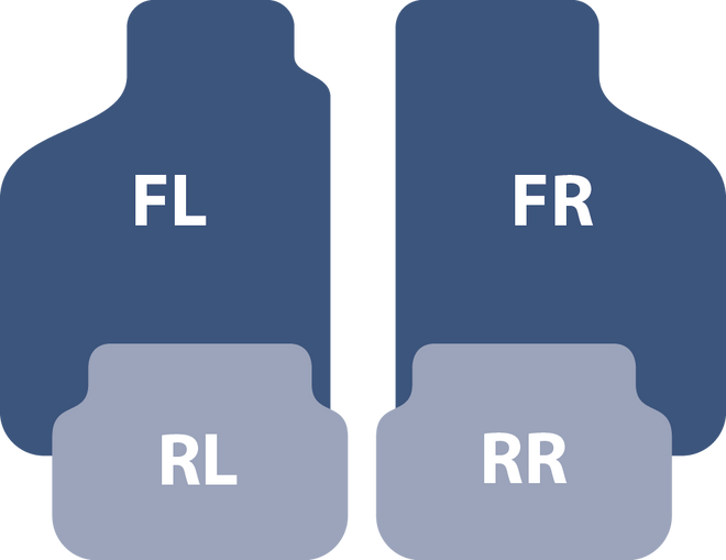 Volkswagen Eos [2007 - 2016]