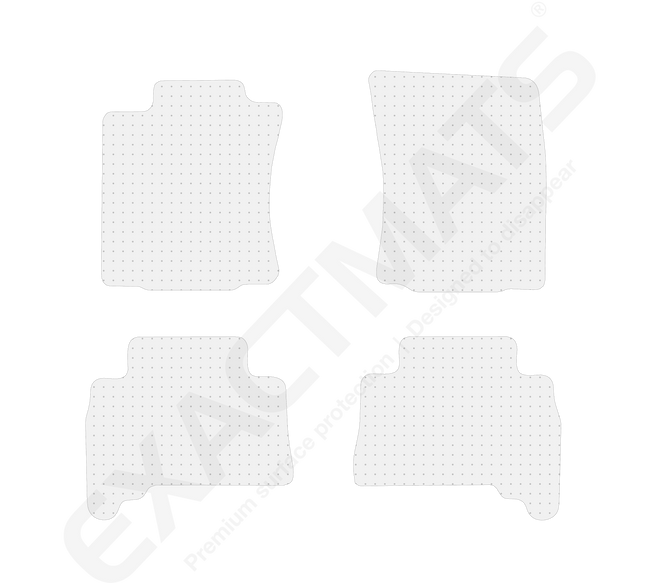 Toyota 4Runner [2013 - 2024]