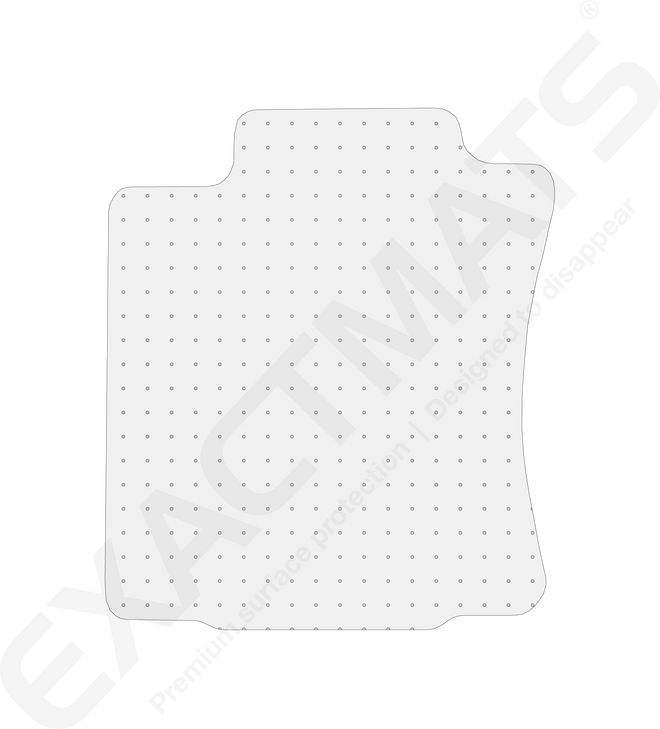 Toyota 4Runner [2013 - 2024]