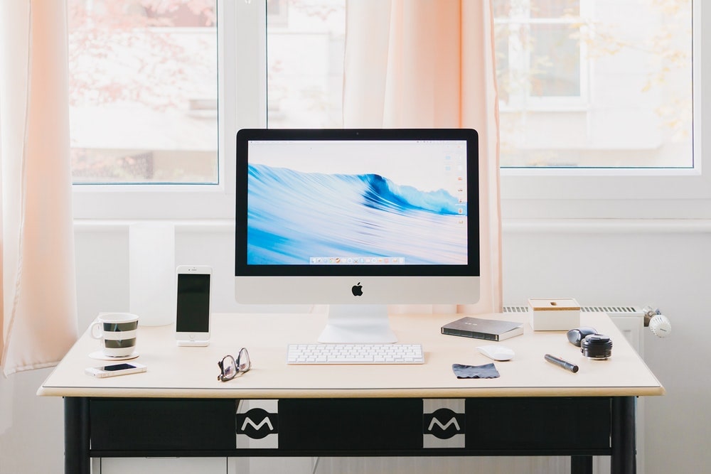 ExactMade Clear Table Protector ExactMats