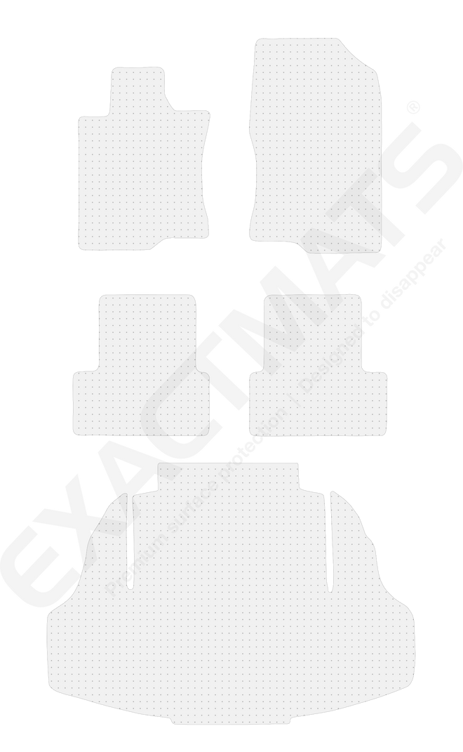 Acura TSX [2009 - 2014]