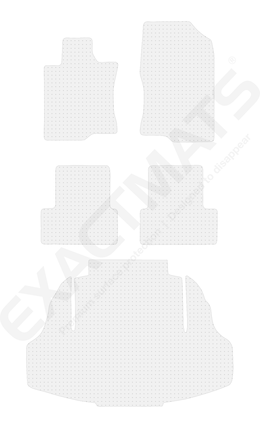 Acura TSX [2009 - 2014]