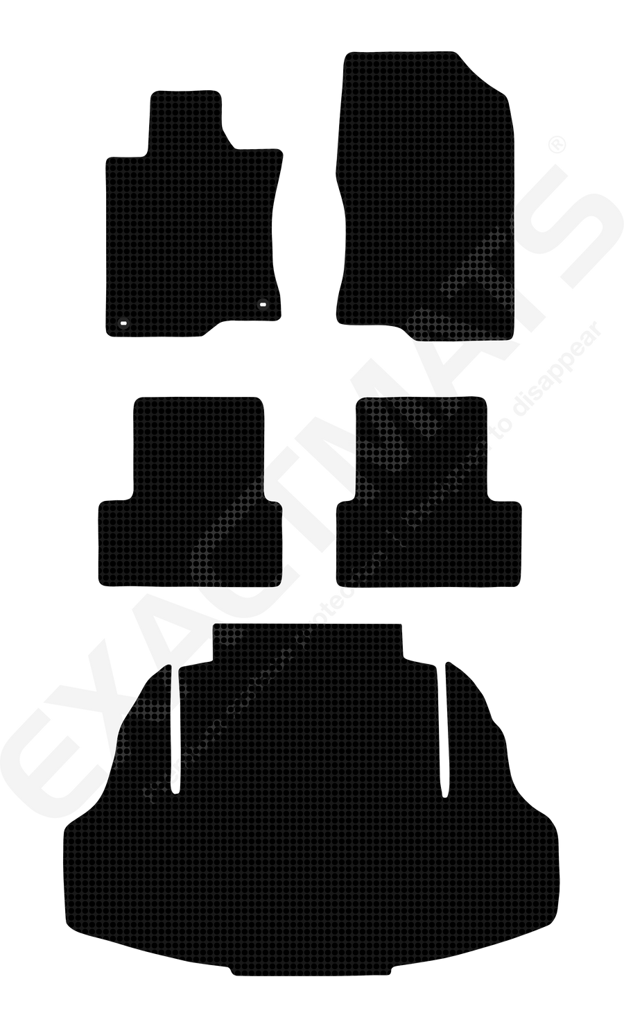 Acura TSX [2009 - 2014]