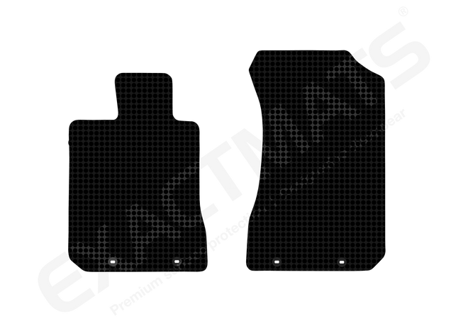 Acura RL [2009 - 2012]