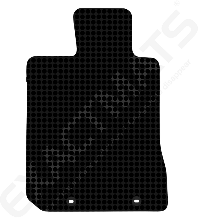 Acura RL [2009 - 2012]