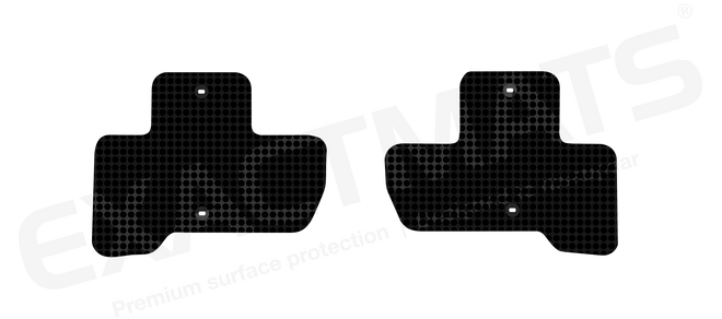 Acura ZDX [2010 - 2013]