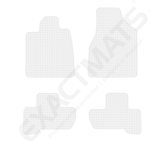 Acura ZDX [2010 - 2013]