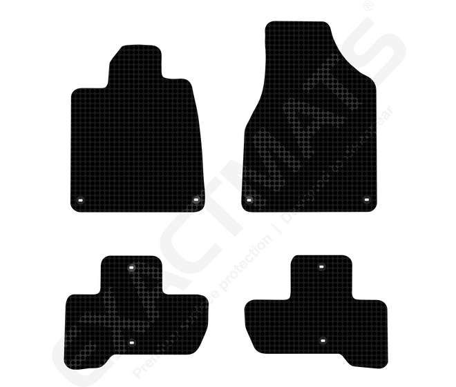 Acura ZDX [2010 - 2013]