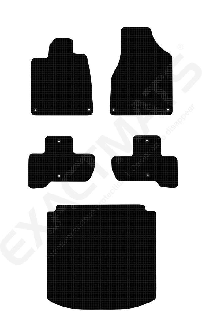 Acura ZDX [2010 - 2013]