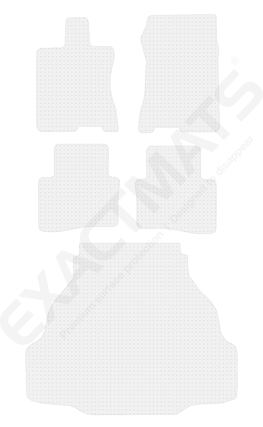 Acura RLX [2014 - 2020]