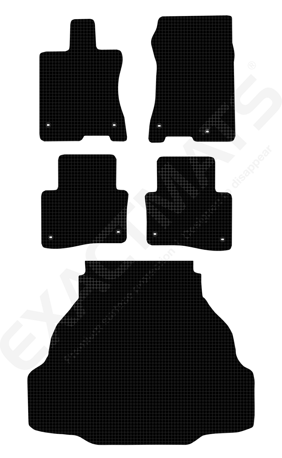 Acura RLX [2014 - 2020]