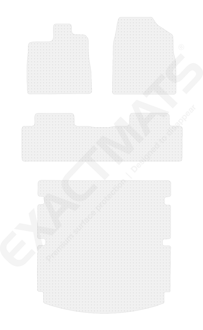 Acura MDX [2014 - 2020]