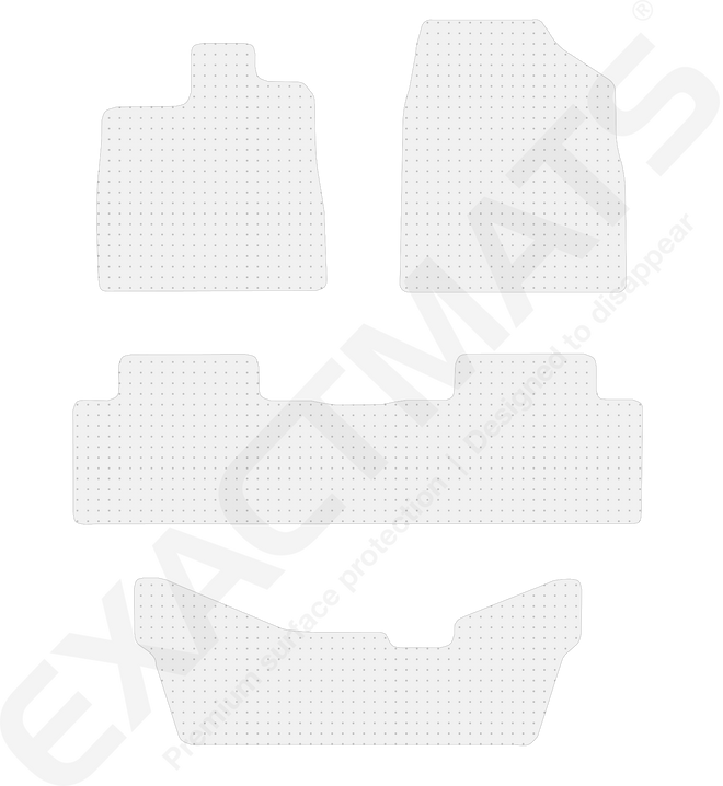 Acura MDX [2014 - 2020]