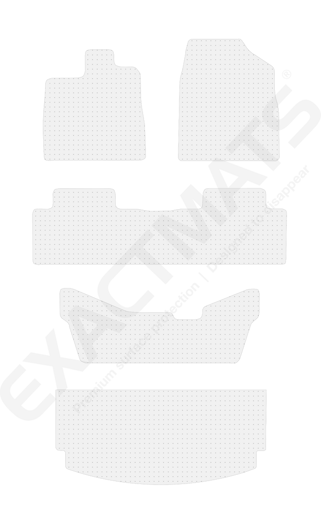 Acura MDX [2014 - 2020]