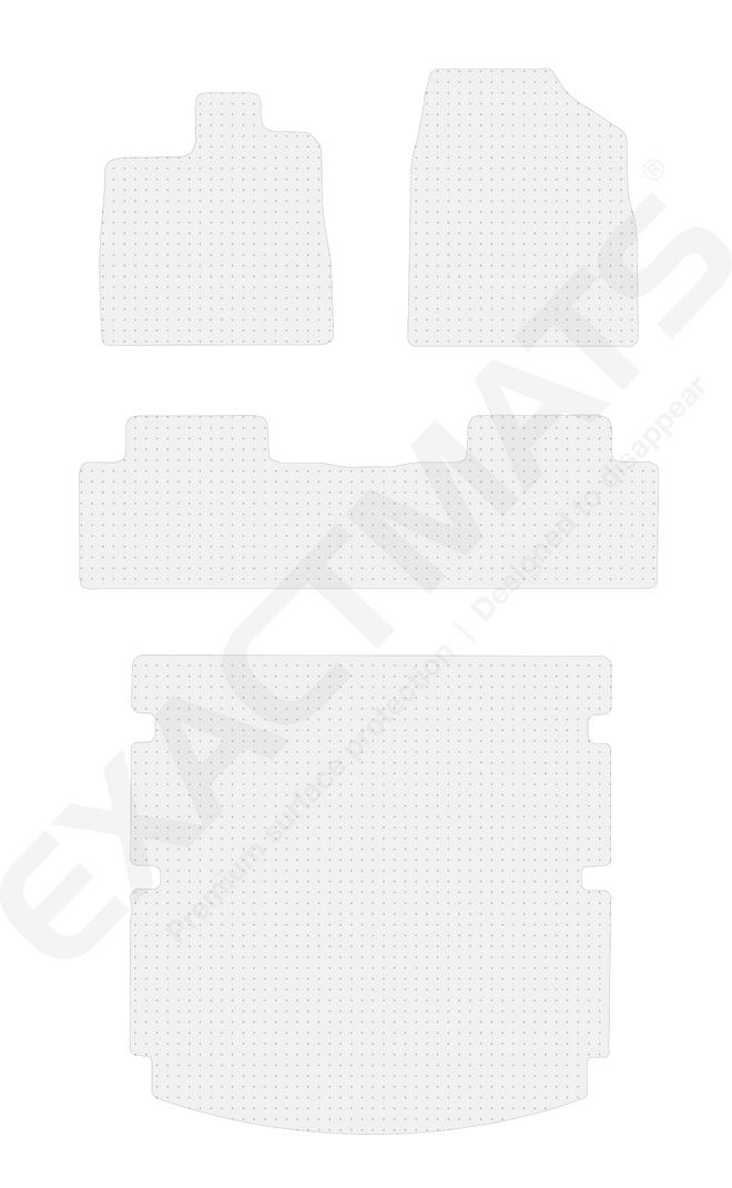 Acura MDX [2014 - 2020]