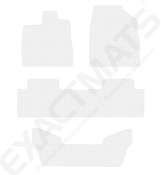 Acura MDX [2014 - 2020]