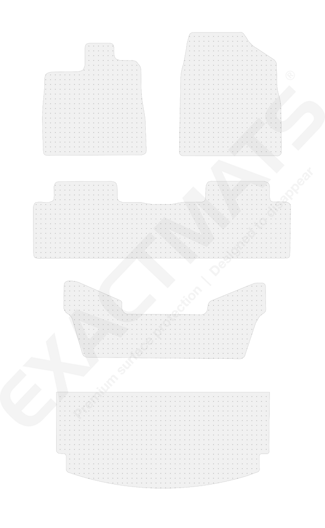 Acura MDX [2014 - 2020]