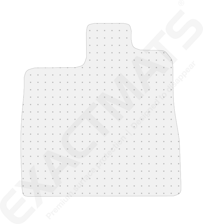 Acura MDX [2014 - 2020]