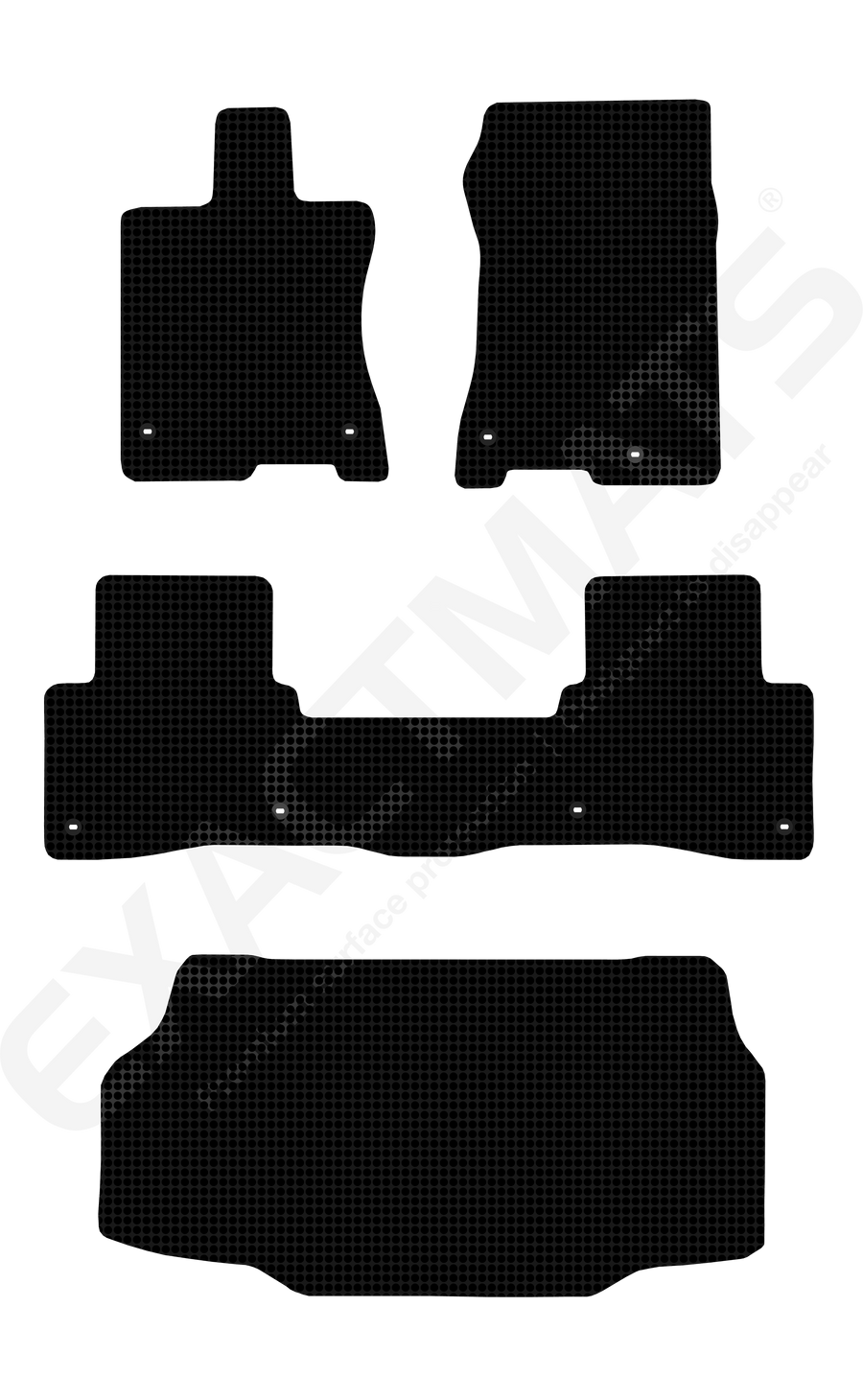 Acura RLX Sport Hybrid [2014 - 2020]