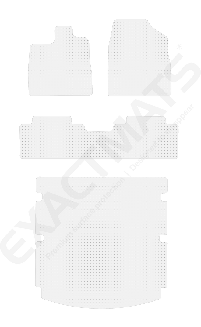 Acura MDX Sport Hybrid [2017 - 2020]