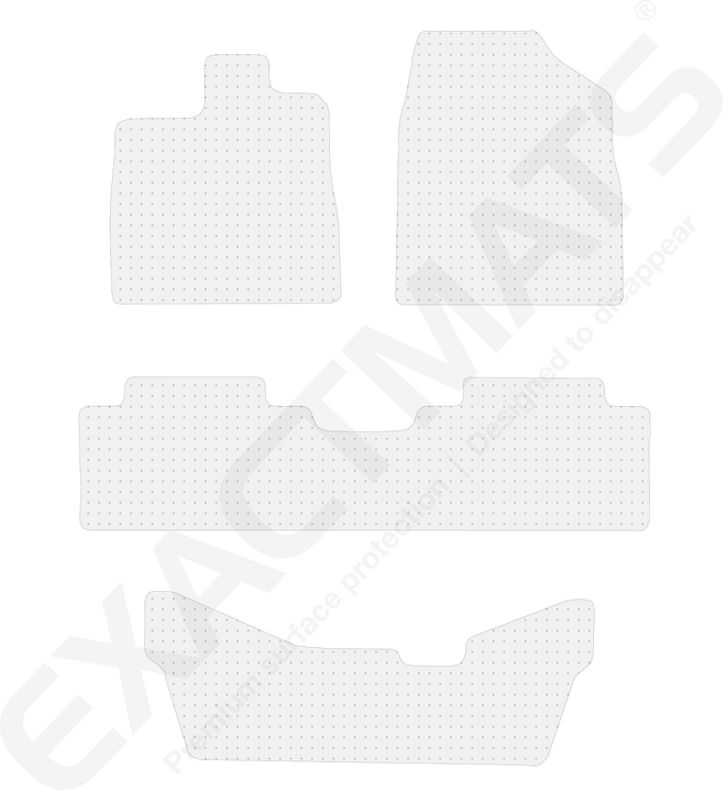 Acura MDX Sport Hybrid [2017 - 2020]