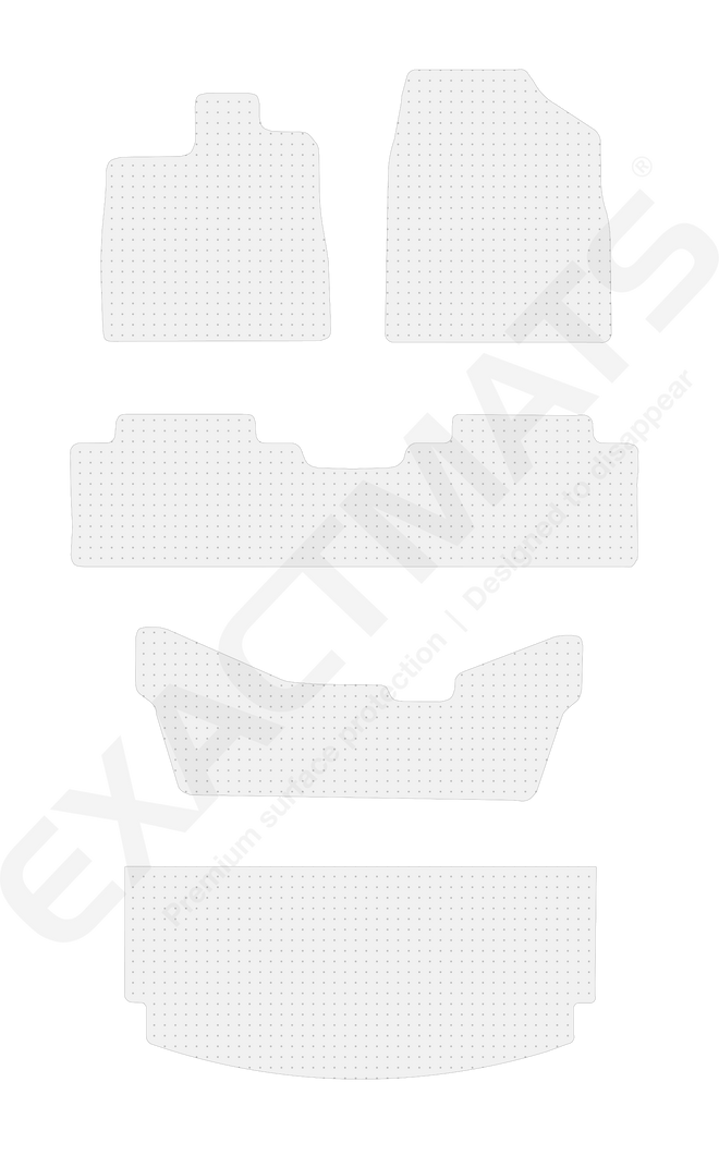 Acura MDX Sport Hybrid [2017 - 2020]