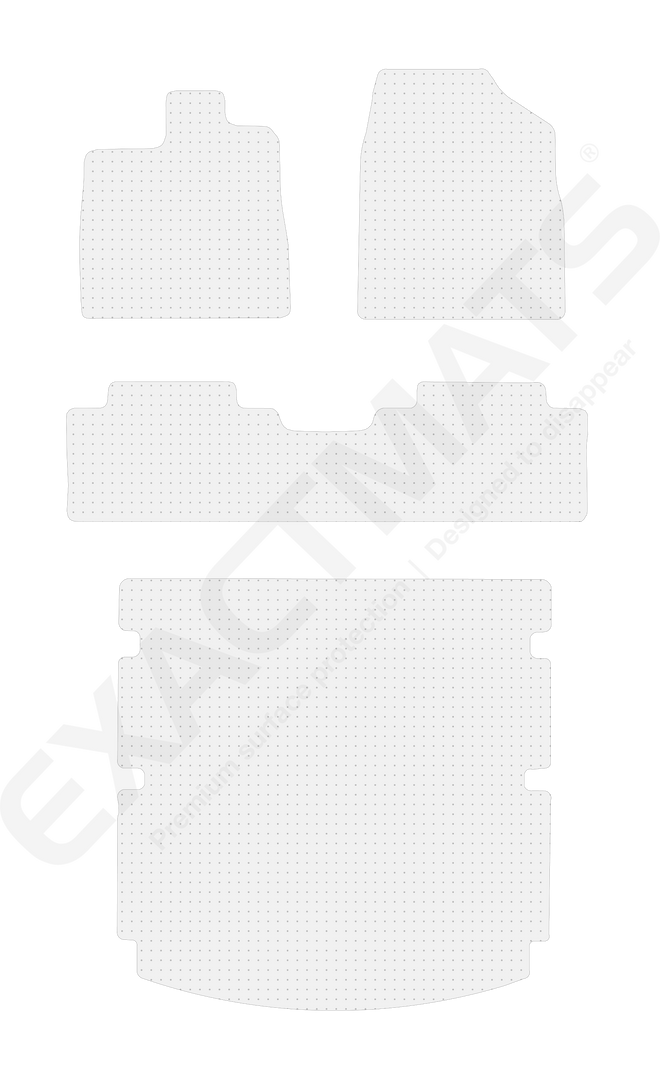 Acura MDX Sport Hybrid [2017 - 2020]