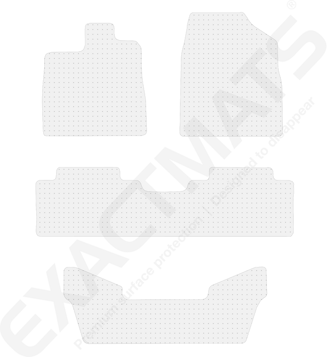 Acura MDX Sport Hybrid [2017 - 2020]