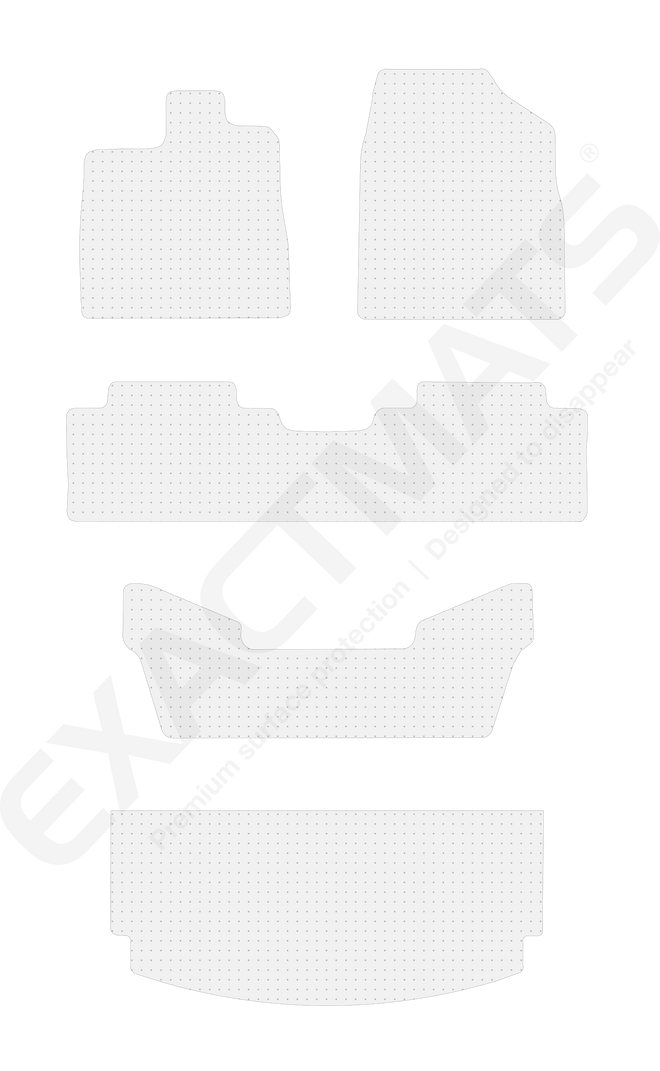 Acura MDX Sport Hybrid [2017 - 2020]