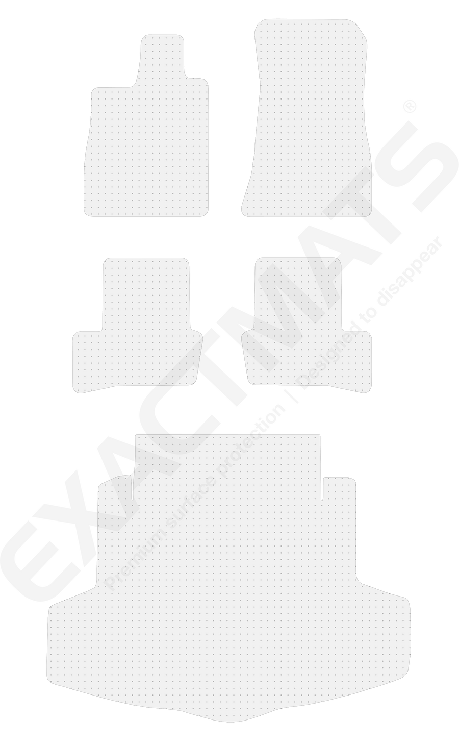 Acura TLX [2021 - 2025]