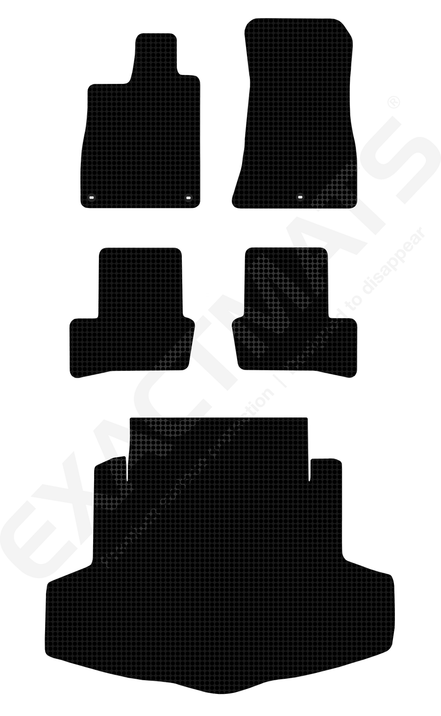 Acura TLX [2021 - 2025]