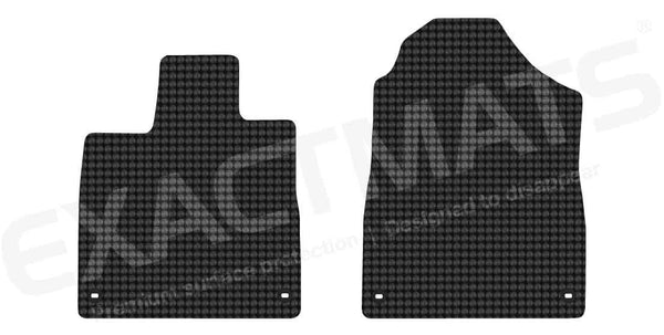 Acura MDX [2022 - 2026]