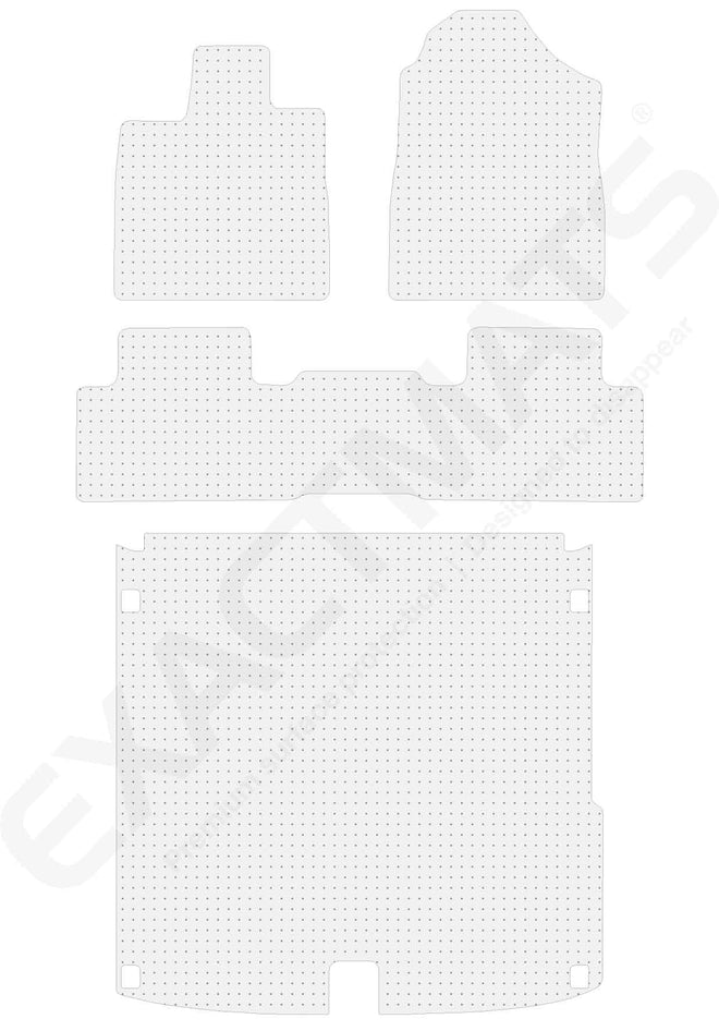 Acura MDX [2022 - 2026]