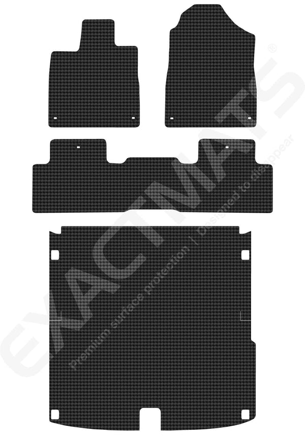 Acura MDX [2022 - 2026]