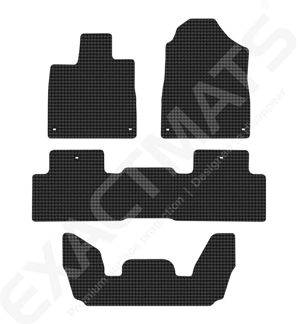 Acura MDX [2022 - 2026]