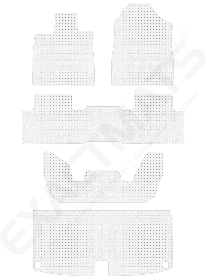 Acura MDX [2022 - 2026]