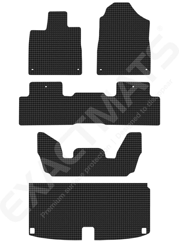 Acura MDX [2022 - 2026]