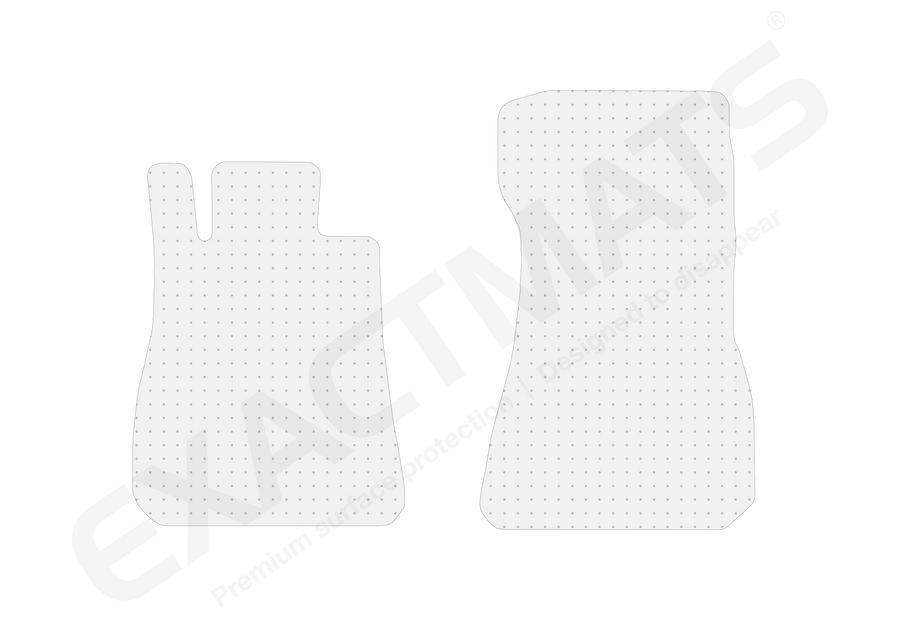 Mercedes AMG GT [2016 - 2021]