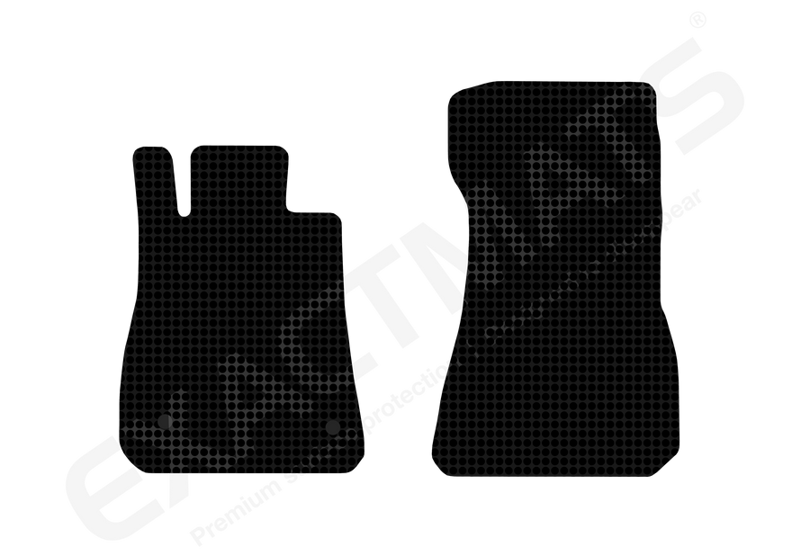 Mercedes AMG GT [2016 - 2021]