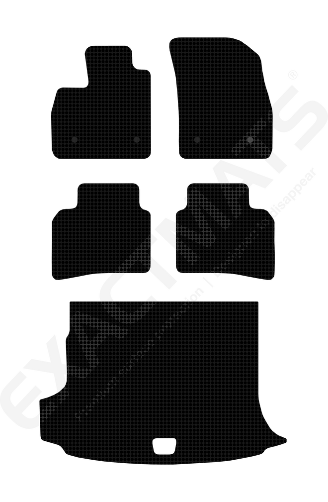 Buick Envision [2021 - 2026]