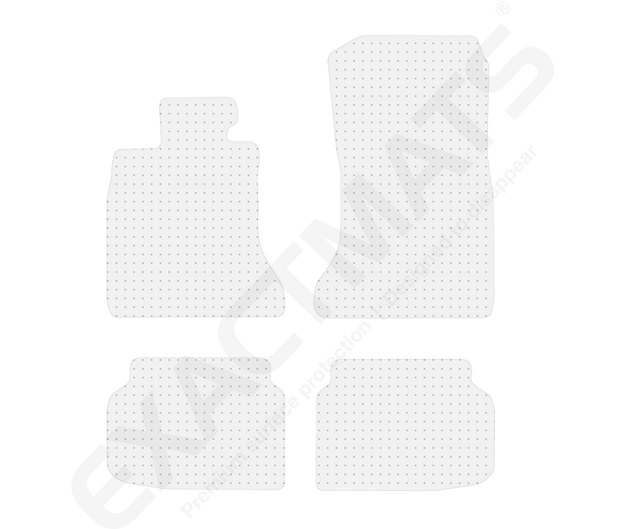 BMW 7 Series  [2009 - 2015]