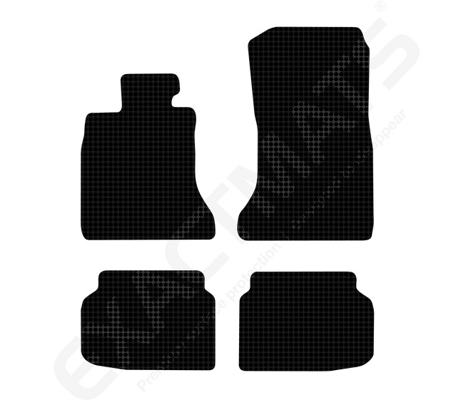 BMW 7 Series  [2009 - 2015]