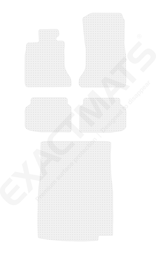 BMW 7 Series  [2009 - 2015]